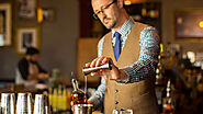 Bar Catering UAE