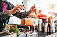 Bar Services in Dubai