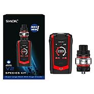 SMOK V2 Species 230W Kit – Powerful & Advanced Vape Device