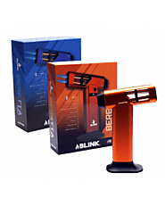 Blink Beretta Torch – Precision Flame for Reliable Performance