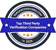 Top Third Party Verification Companies