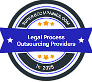 Top Legal Process Outsourcing Companies