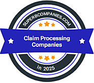 Claims Processing Companies