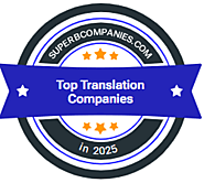 Top Translation Companies