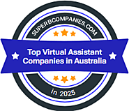 Virtual Assistant Companies in Australia