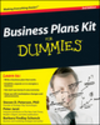 Key Components of a Business Plan - For Dummies