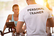 Personal Training at Home