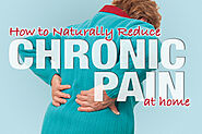 Chronic Pain relief rememdies