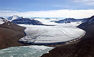 McMurdo Dry Valleys