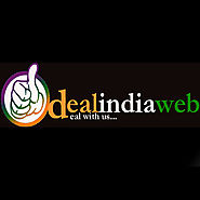 Dealindiaweb is a discount voucher codes deals.