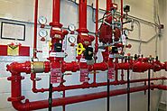 A Guide to Choosing ULC Fire Monitoring for Fire Prevention - Toronto Security Systems