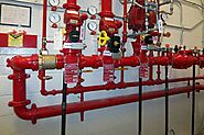 How ULC Fire Monitoring Ensures Faster Emergency Response - Toronto Security Systems
