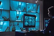 Why Live Video Monitoring Is the Future of Security - Toronto Security Systems