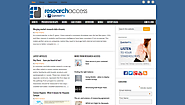Research Access