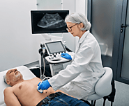Abdominal Scan | Ultrasound Abdominal Scan | RAD Clinic