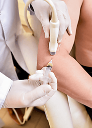 Corticosteroid Injections | Musculoskeletal Conditions | RAD Clinic