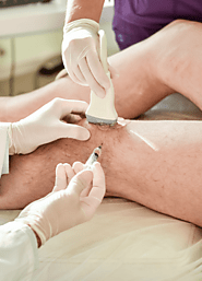 Arthrosamid Injections In RAD Clinics | Musculoskeletal Conditions