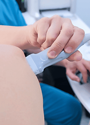 Calcific Barbotage | Calcific Tendonitis | RAD Clinics