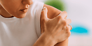Hydrodilatation | Frozen Shoulder Injection | RAD Clinics