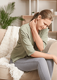 Nerve Blocks | Musculoskeletal Conditions | RAD Clinic