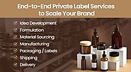 Wholistic Zone Sets New Standards in Private Label Supplement Manufacturing - Good Luck Info
