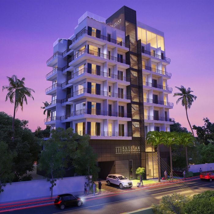 Best Luxury Apartments in Sri Lanka living luxurious A Listly List