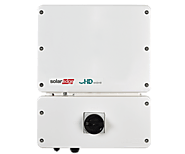 SolarEdge HD-Wave Inverter