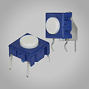High Performance Tactile Switches In Australia