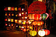 Hoi An Lantern Festival