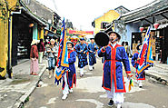 Long Chu Festival