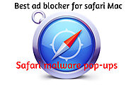 Important Measures to Deal with Safari Malware Pop-ups