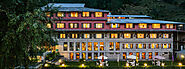 Dive into Love Amidst the Peaks with Manali Tour Packages