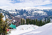 Manali Tour Packages | Luxury Budget Hotels: ext_6762256 — LiveJournal