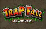 Trap Fall Adventure