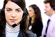 Leading Call Center Companies in India