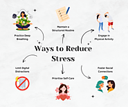 Strategies for a Balanced and Stress-Free Life
