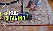Rug Cleaning – What’s the Best Way to Clean Carpets?