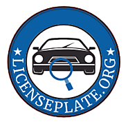 Minnesota License Plate