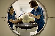 Effektivisere segmentering strålebehandling i hode og nakke (Google Deepmind og UCLH NHS Foundation Trust)