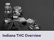 Is THC Legal in Indiana? | IndianaCannabis.org