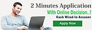 Smart Financial Solution for Low Credit People Using Online Mode Same Day