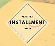 With Monthly Installment Loans With Convenient Repayment Plan