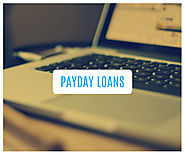 Get Short Term Cash Loans Before Your Next Payday