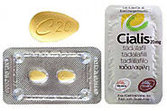 C 10 Pill yellow Oval | Order Cialis 20mg online New York