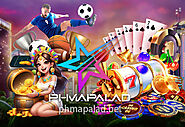 Phmapalad Philippines Phmapalad: A safe, fair and exciting online entertainment and gaming platform