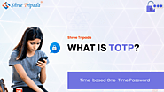 What is TOTP and How Does TOTP Works?