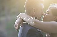 Raleigh NC Wedding Videographers - SimplStudios