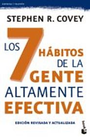 LOS 7 HABITOS DE LA GENTE ALTAMENTE EFECTIVA (EDICION REVISADA Y ACTUALIZADA) - STEPHEN R. COVEY - 9788408143987, com...