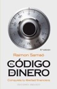 EL CODIGO DEL DINERO - RAIMON SAMSO - 9788497775762, comprar el libro