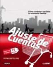 AJUSTE DE CUENTAS - VV.AA. - 9788403099777, comprar el libro